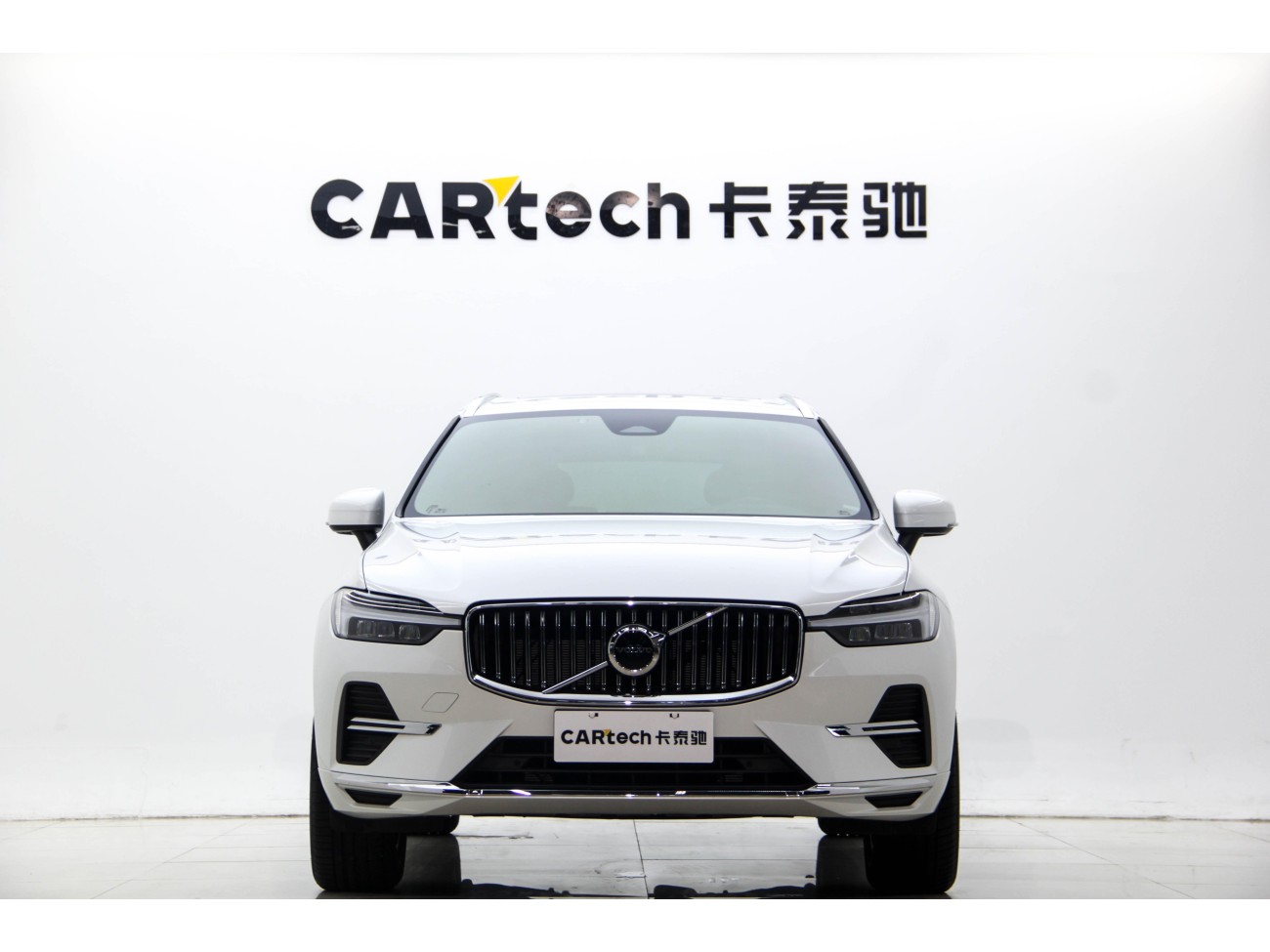 Volvo XC60 2024