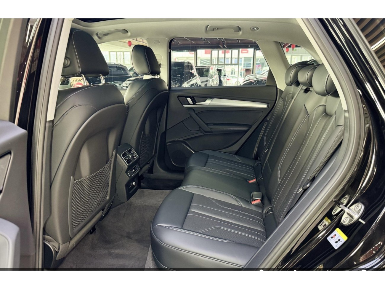 Audi Q5L 45 2025