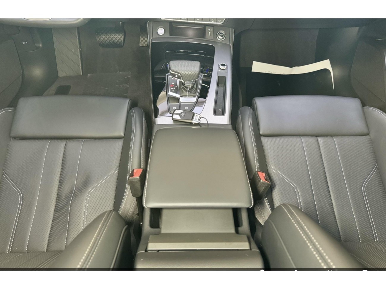 Audi Q5L 45 2025