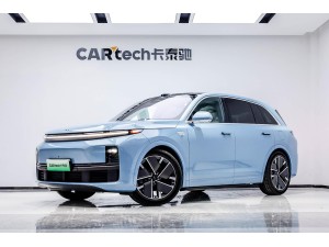 Li Auto L7 2025