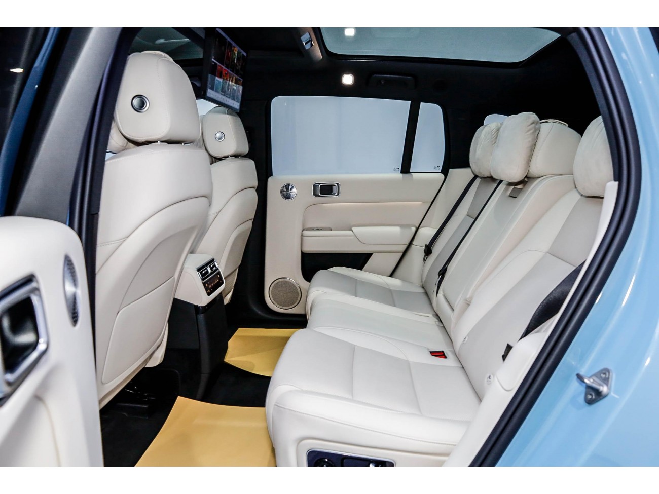 Li Auto L7 2025