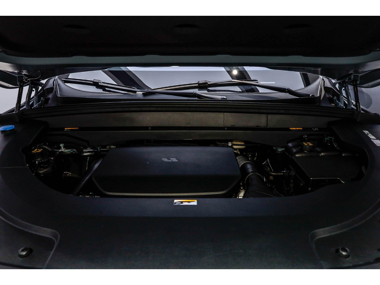 Li Auto L7 2025