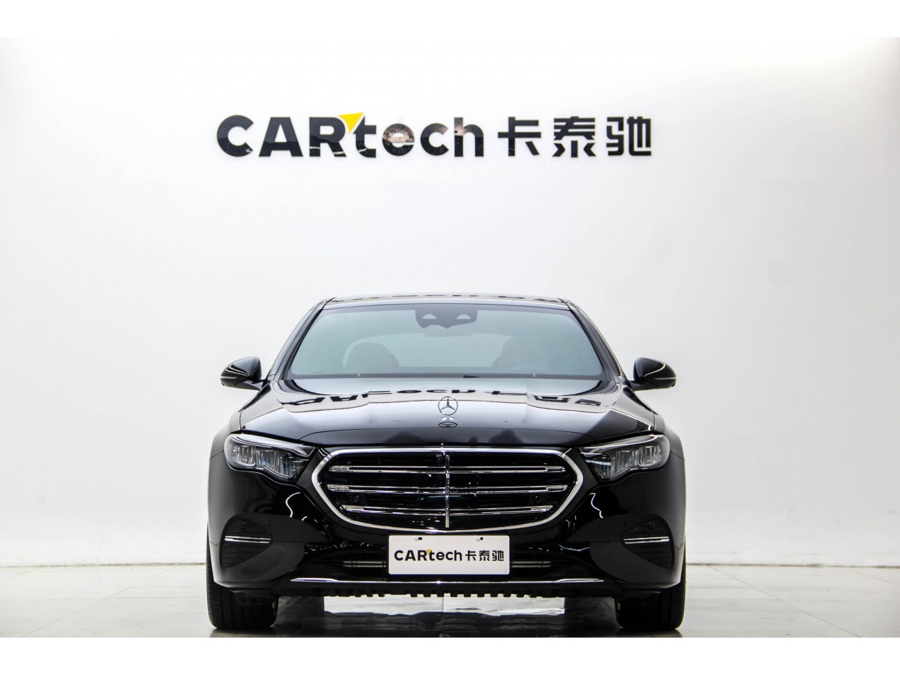Mercedes-Benz E 300 L 2025