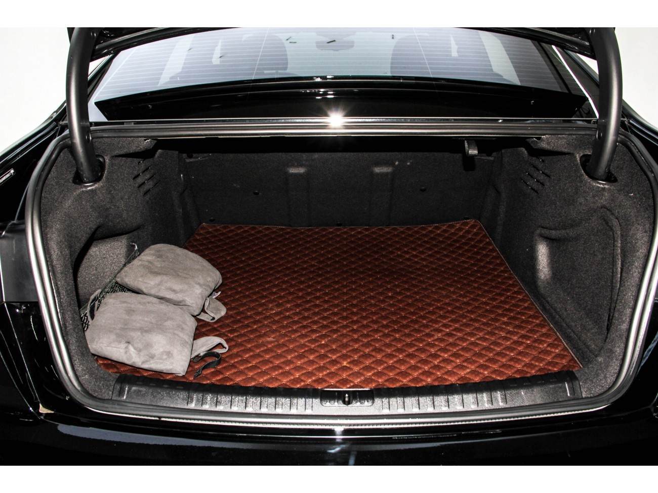 Audi A6L 45 TFSI 2024