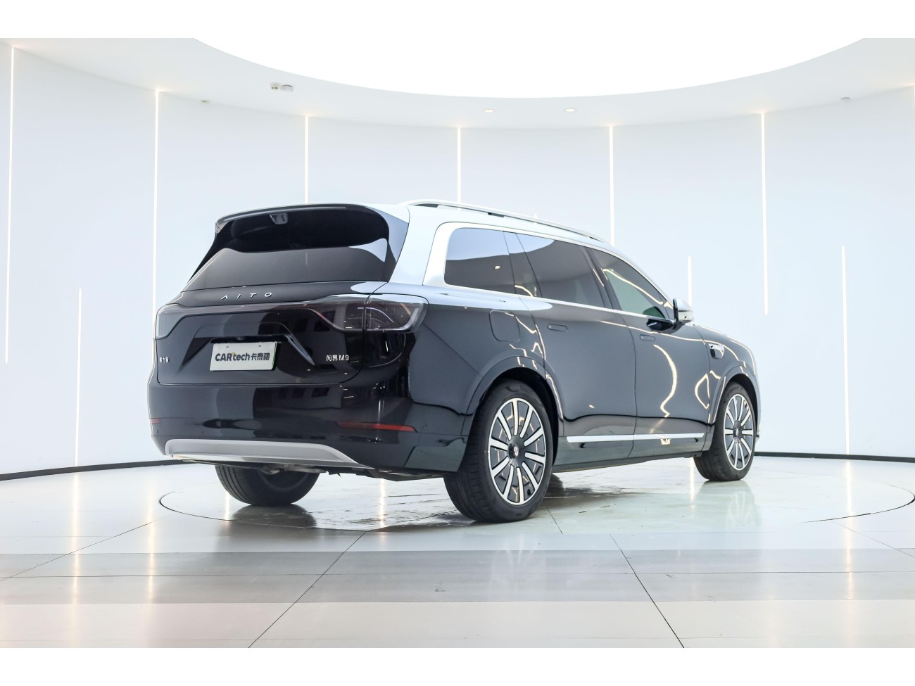 AITO M9 2025