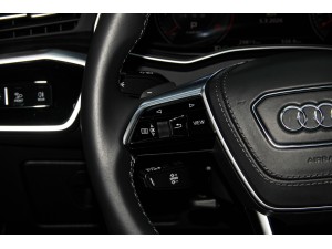 Audi A6L 45 TFSI 2024