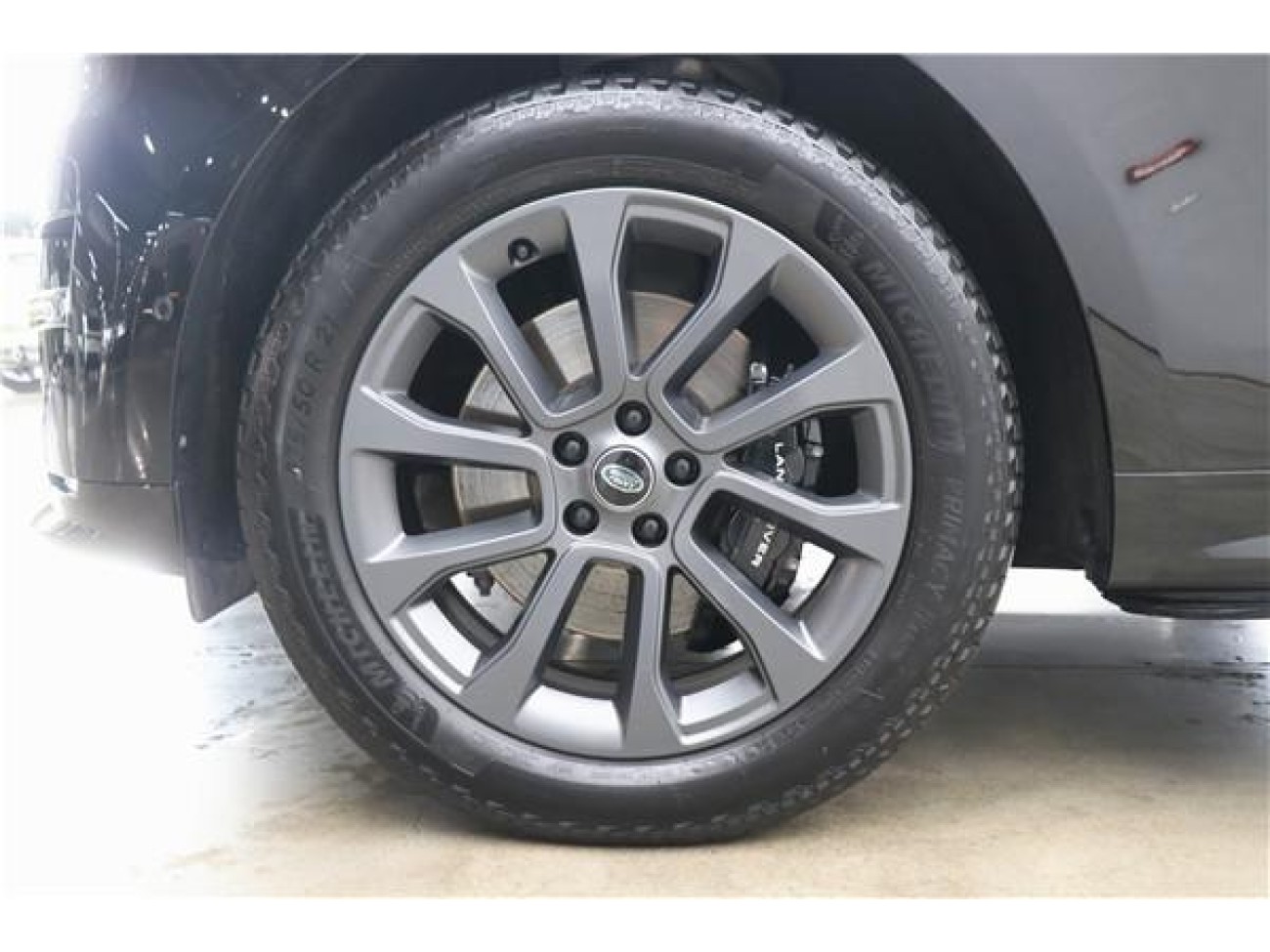 Land Rover Range Rover Sport 2024