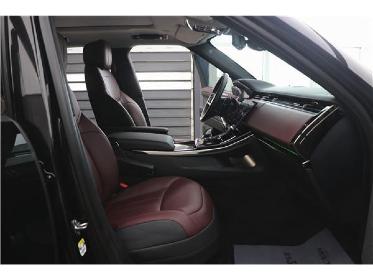 Land Rover Range Rover Sport 2024