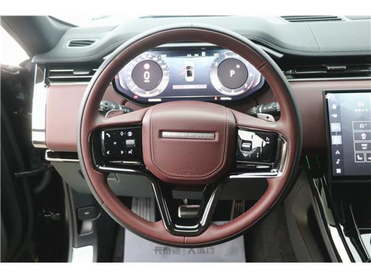 Land Rover Range Rover Sport 2024