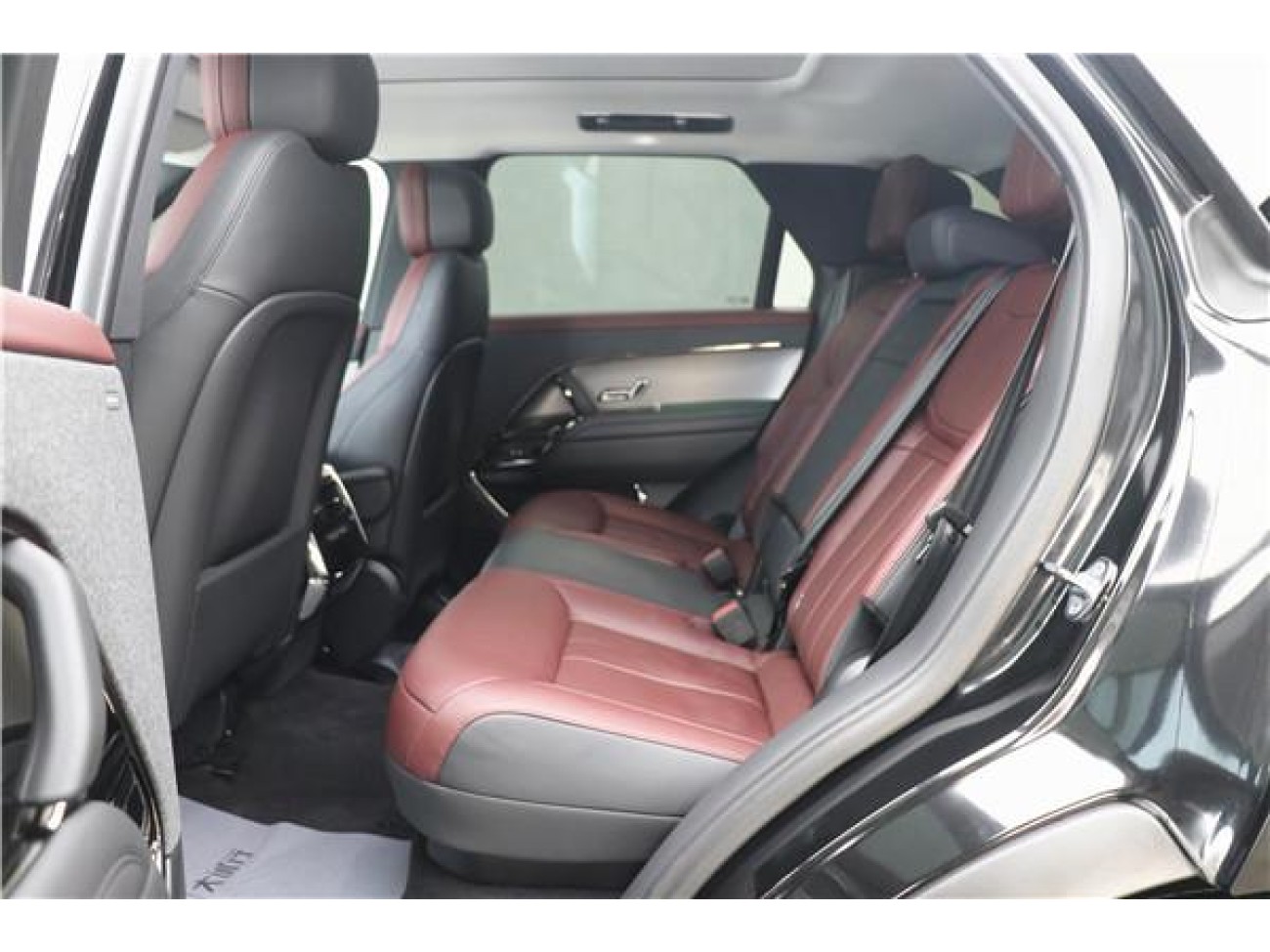 Land Rover Range Rover Sport 2024