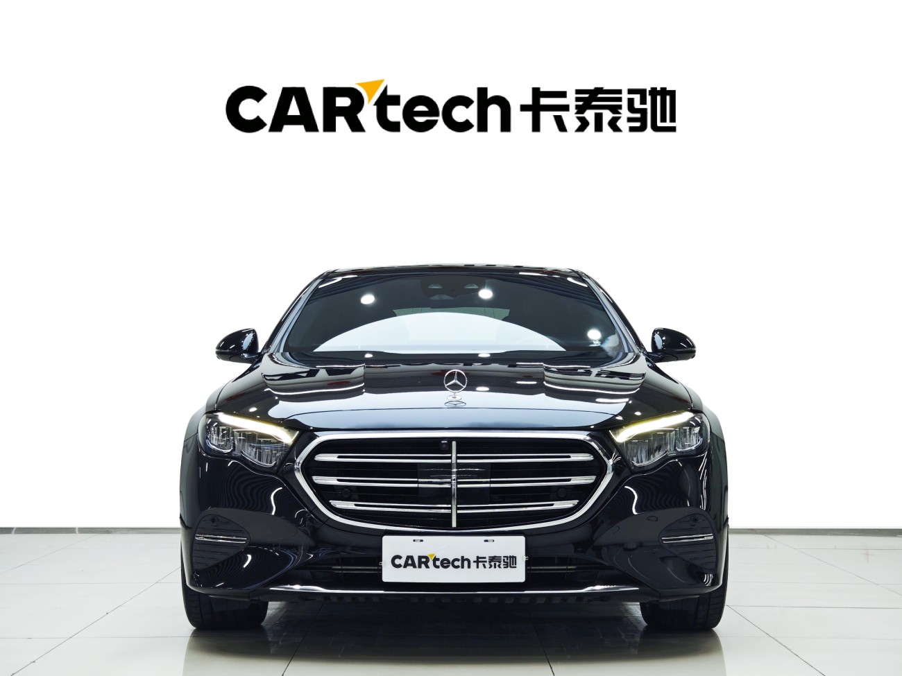 Mercedes-Benz E 300 L 2025