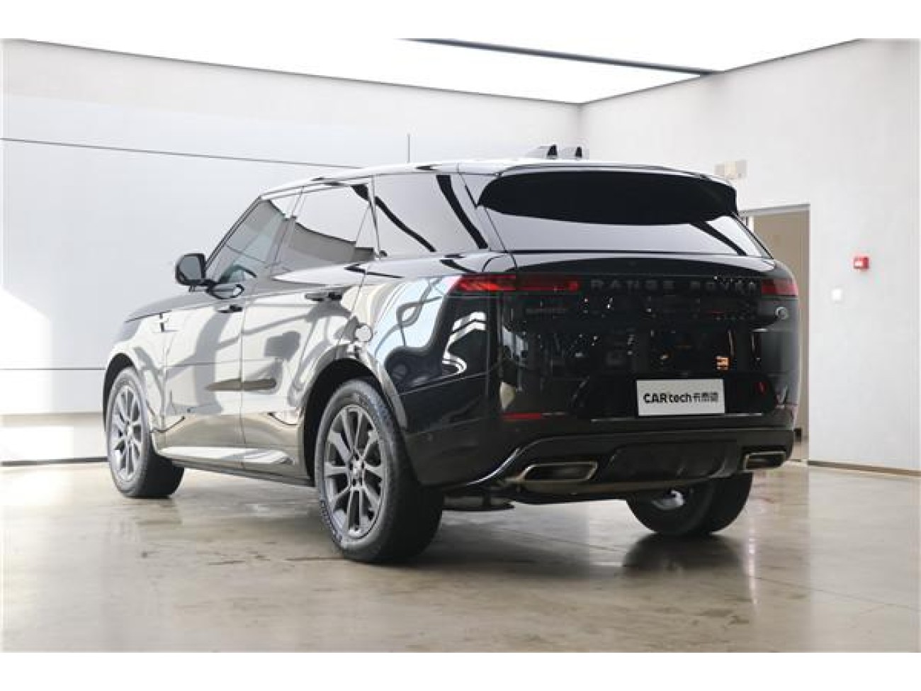 Land Rover Range Rover Sport 2024