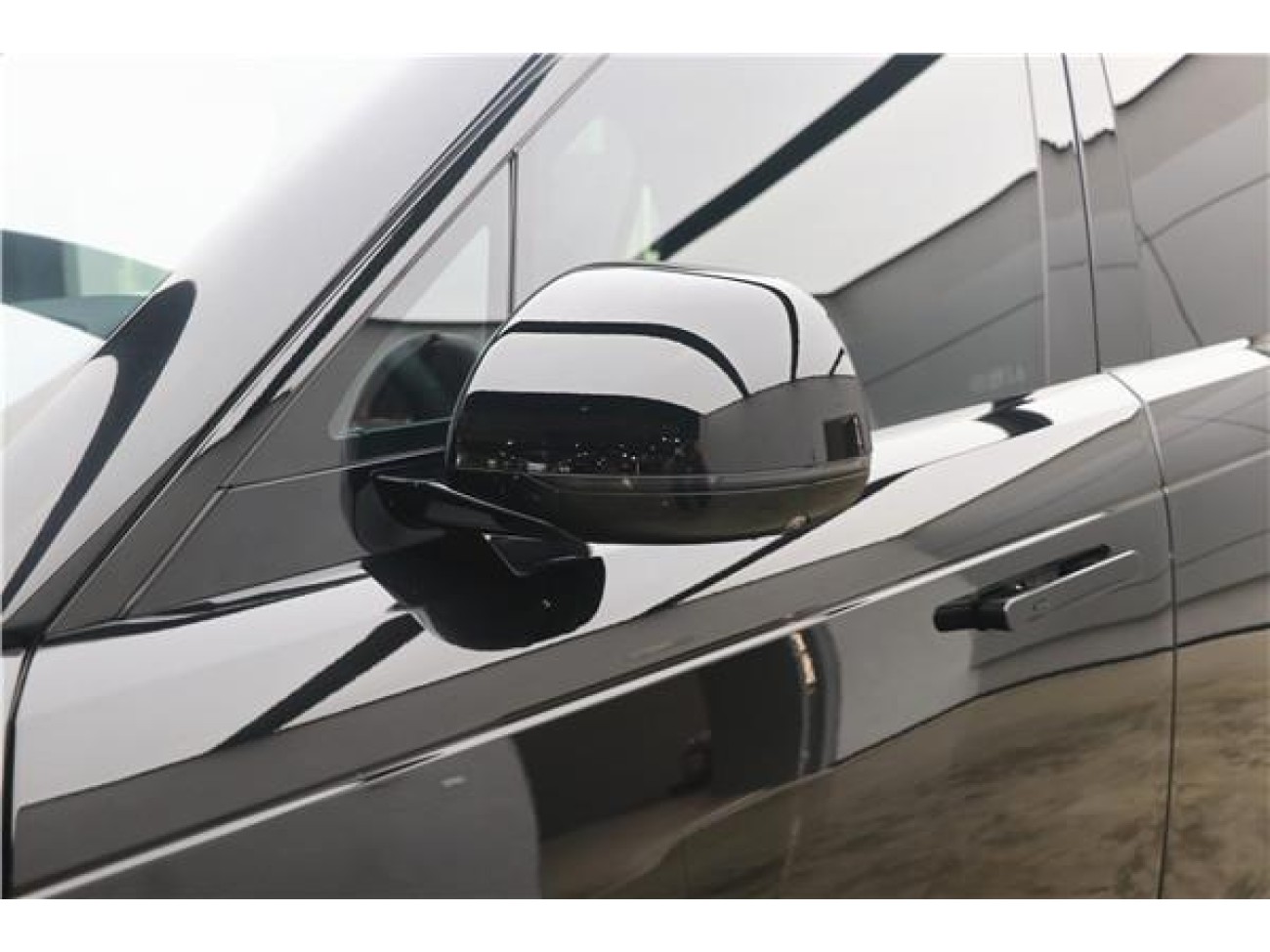 Land Rover Range Rover Sport 2024