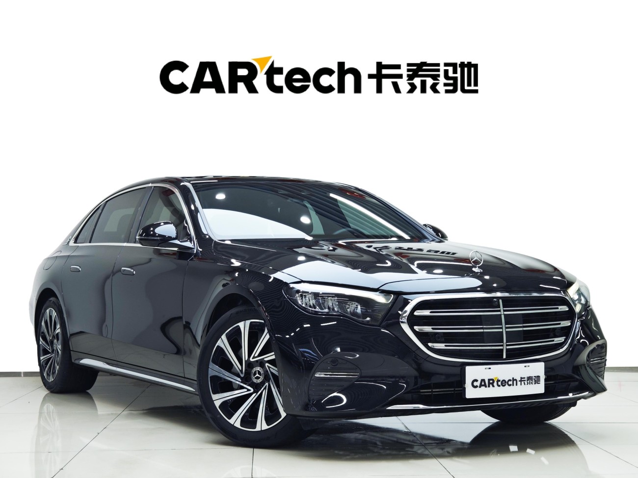 Mercedes-Benz E 300 L 2025