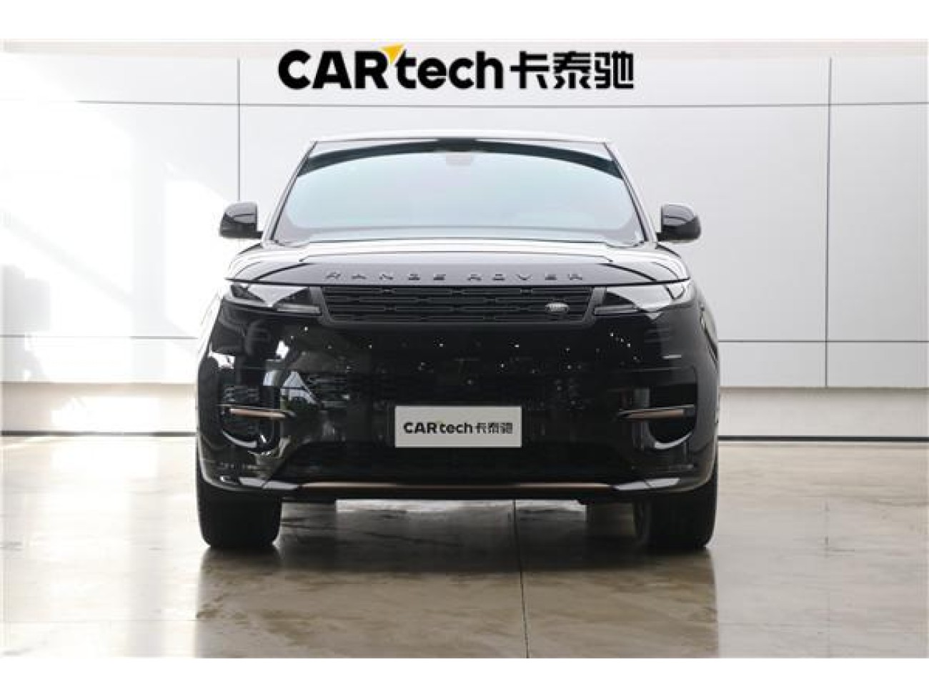 Land Rover Range Rover Sport 2024