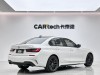 BMW 325i 2021