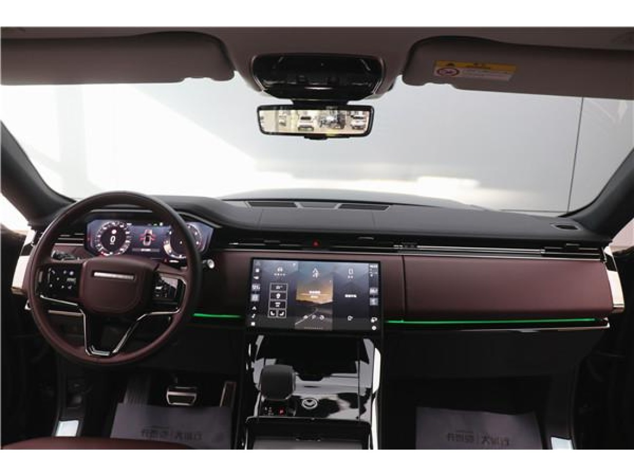 Land Rover Range Rover Sport 2024