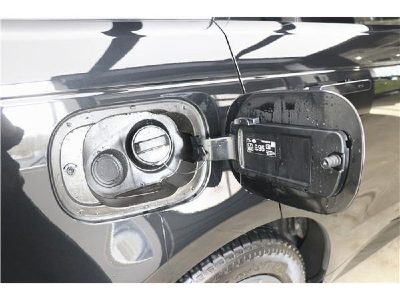 Land Rover Range Rover Sport 2024