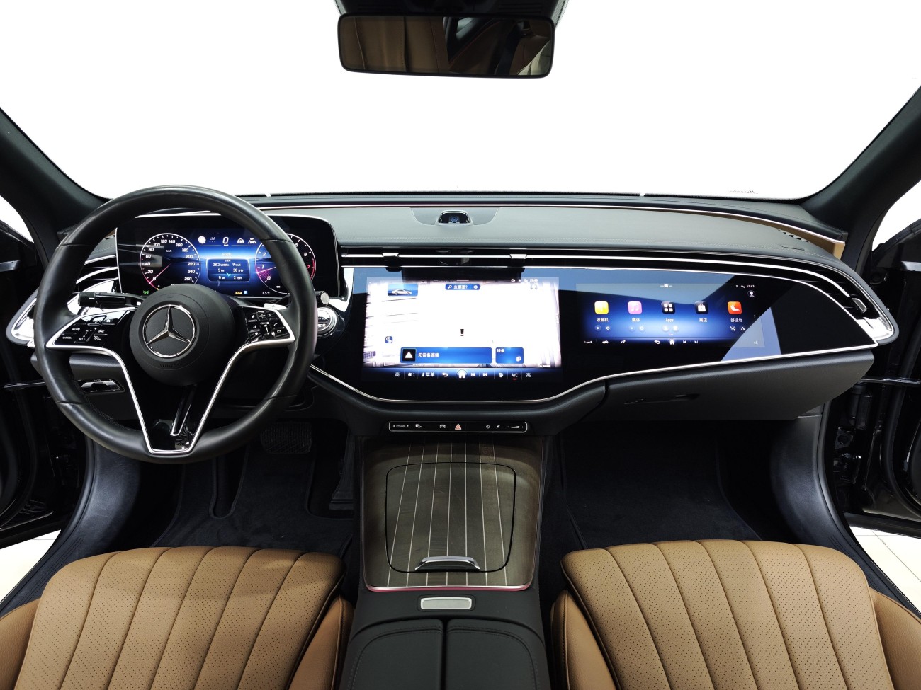 Mercedes-Benz E 300 L 2025