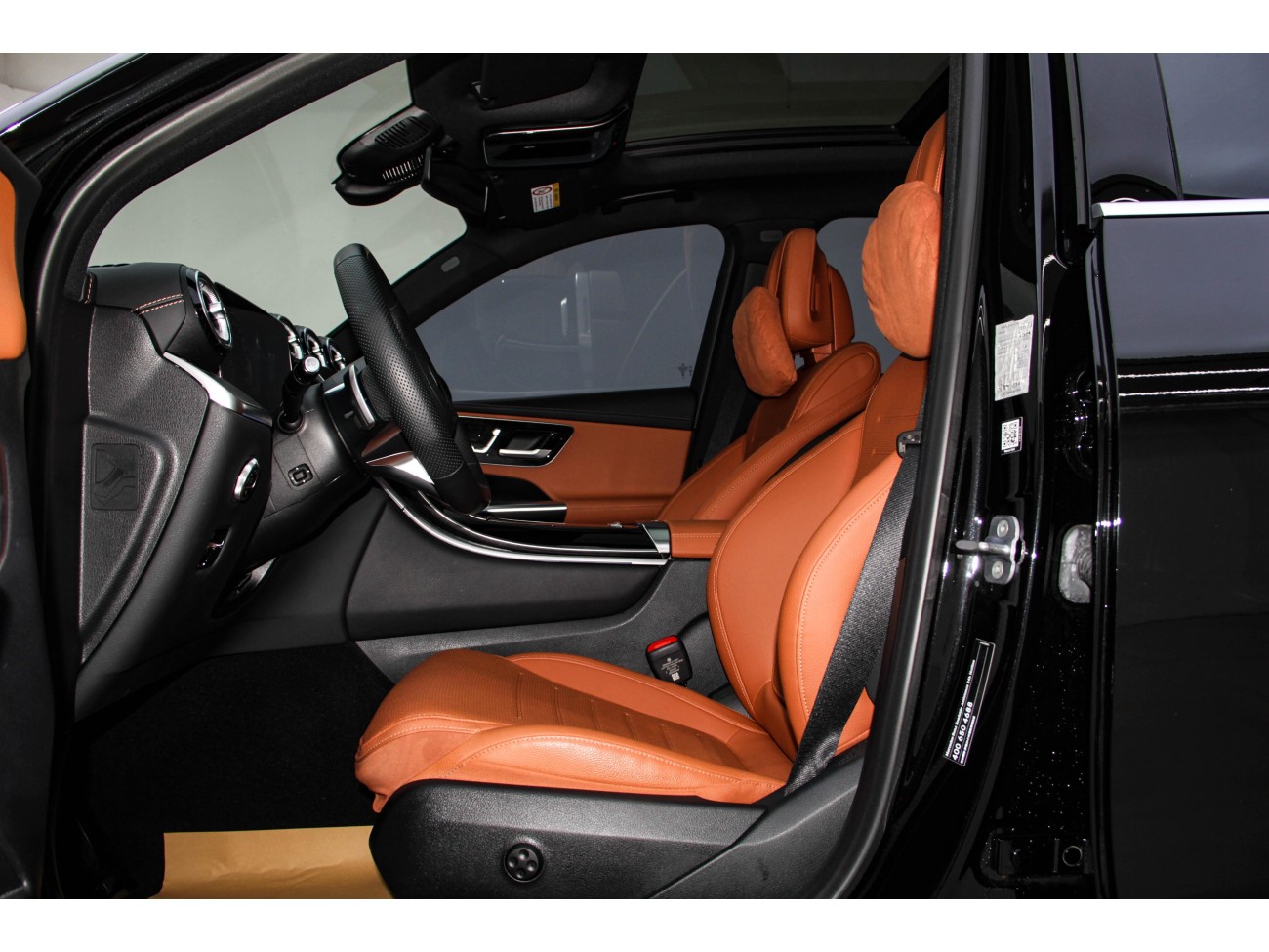 Mercedes-Benz GLC 300 L 2024