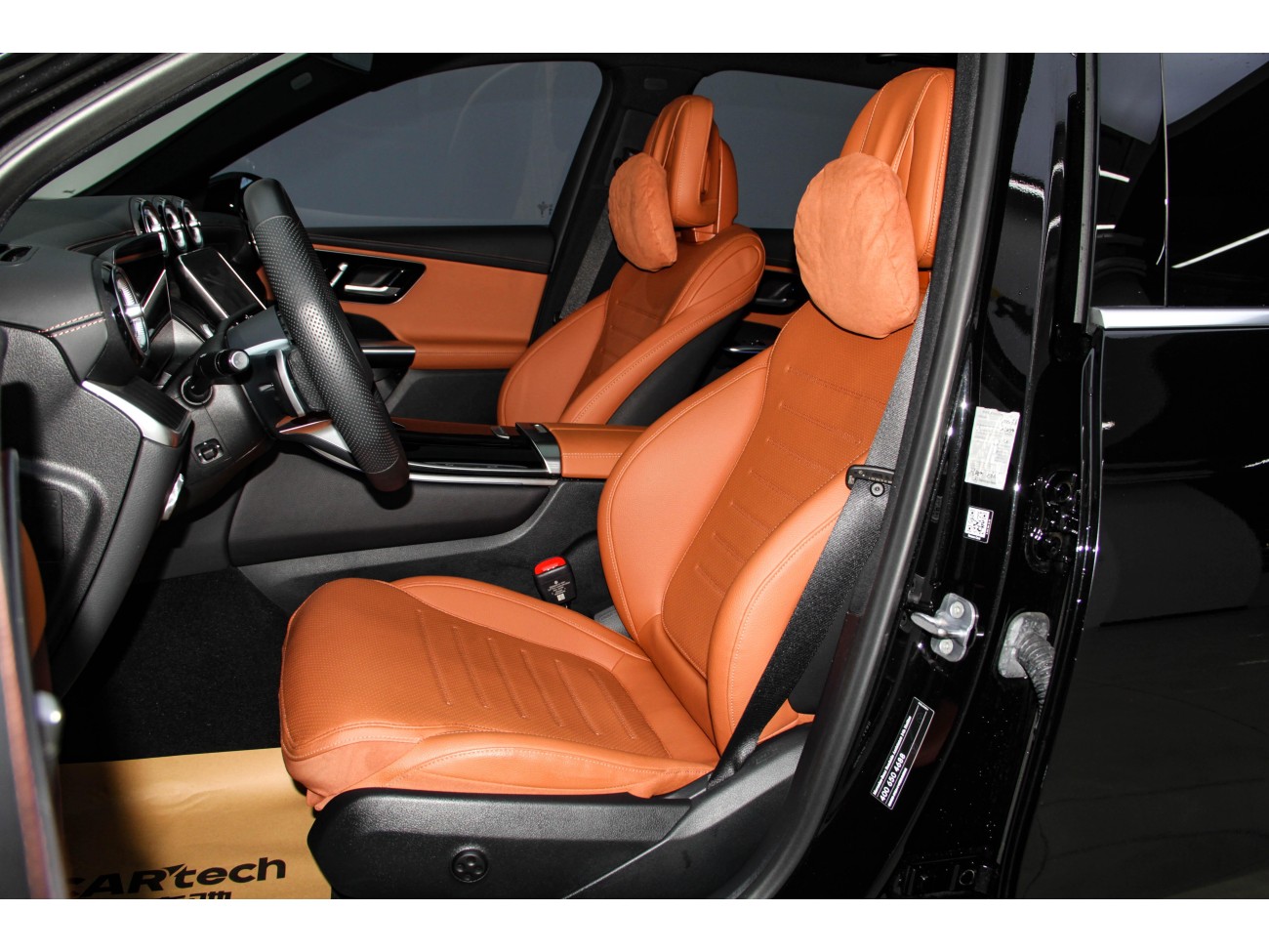 Mercedes-Benz GLC 300 L 2024