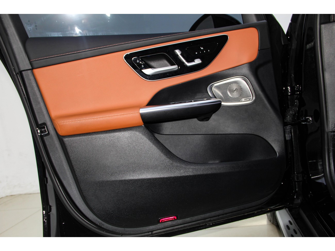 Mercedes-Benz GLC 300 L 2024