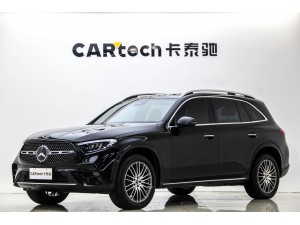 Mercedes-Benz GLC 300 L 2024