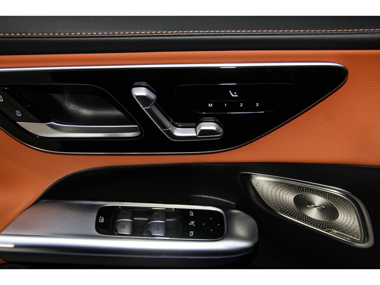 Mercedes-Benz GLC 300 L 2024