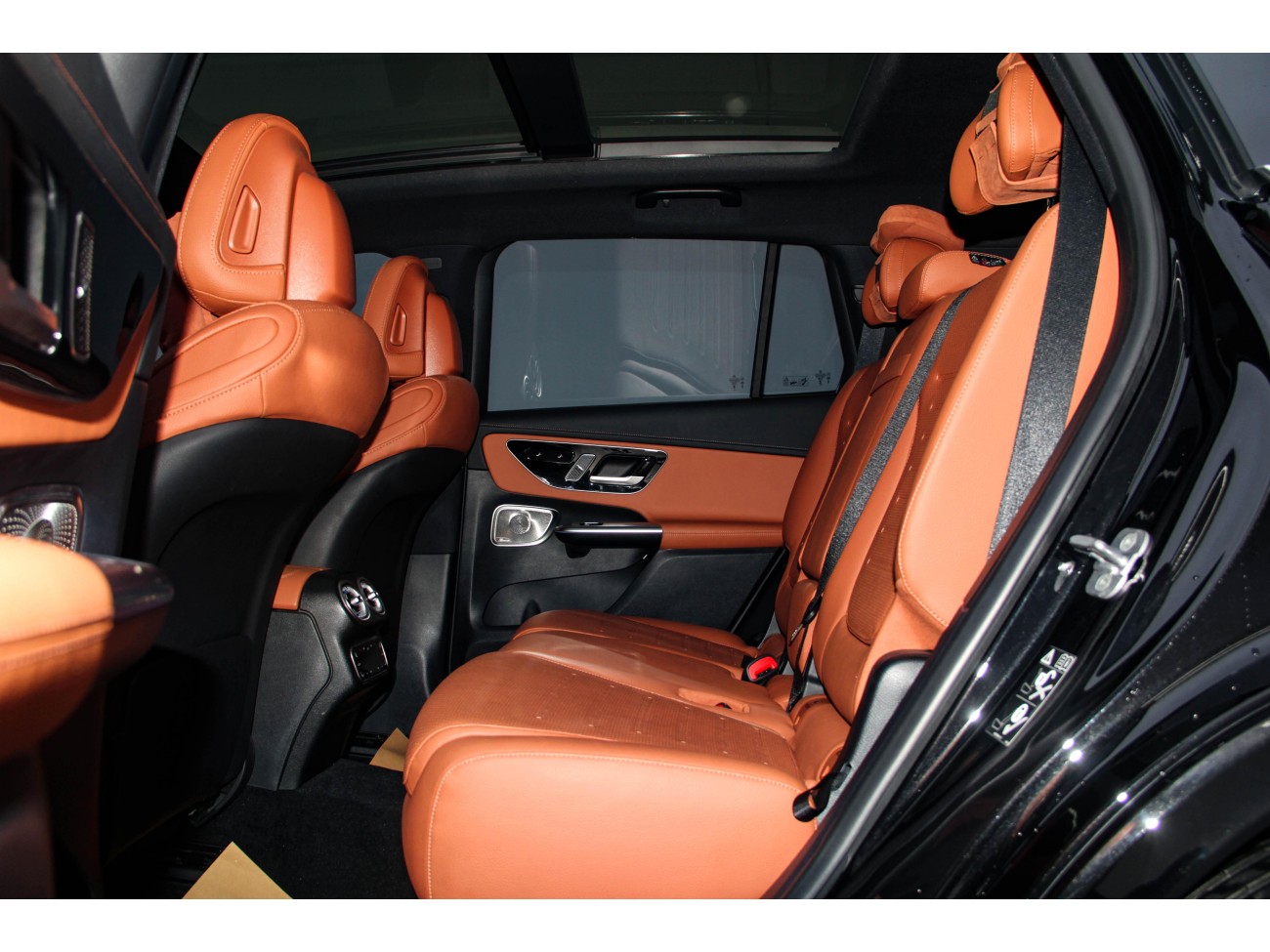 Mercedes-Benz GLC 300 L 2024