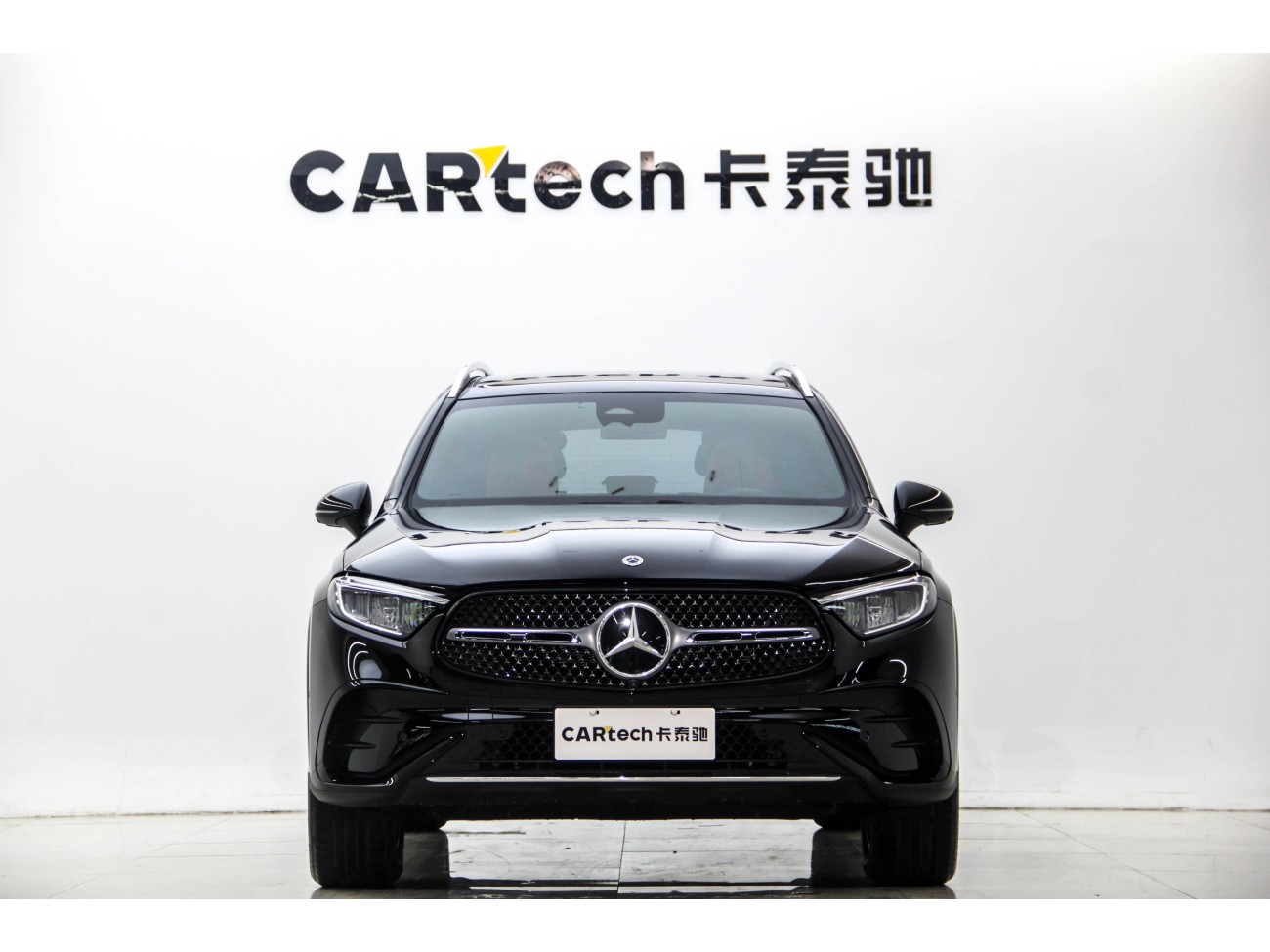 Mercedes-Benz GLC 300 L 2024