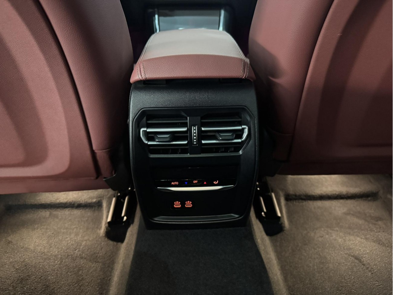 BMW 325Li 2024