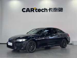BMW 325Li 2024