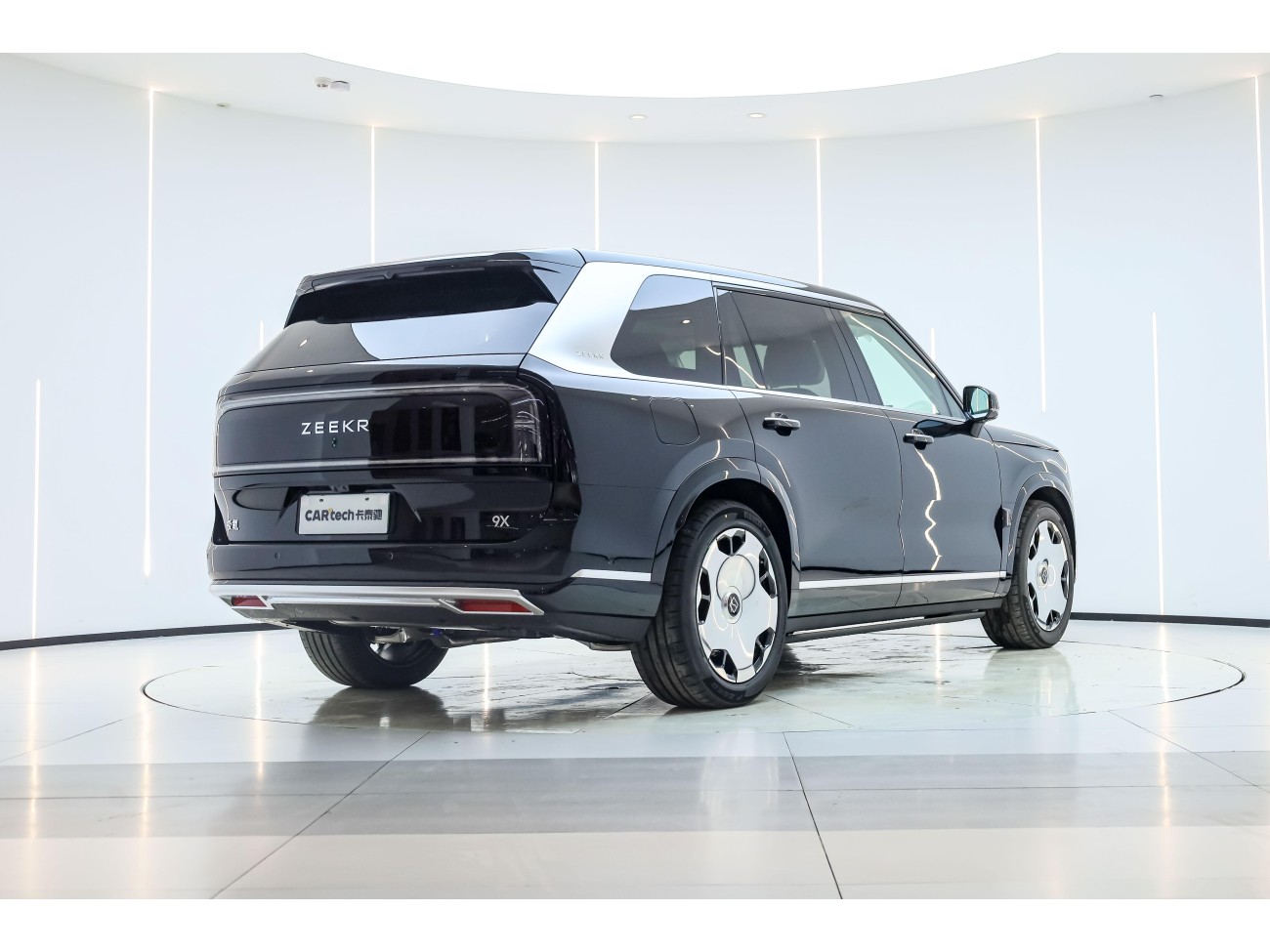 Zeekr X 2026