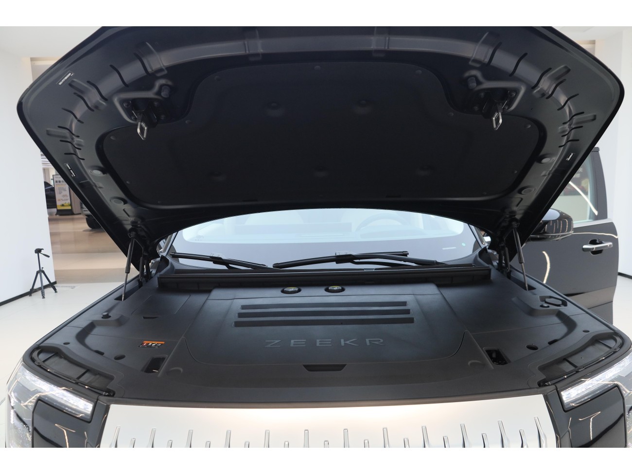 Zeekr X 2026