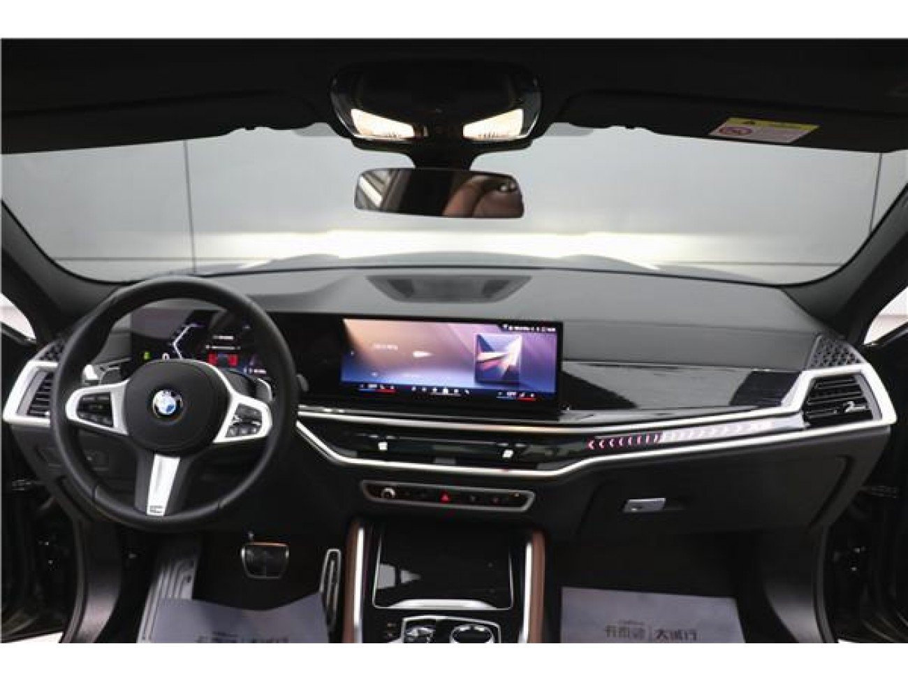 BMW X6 2025