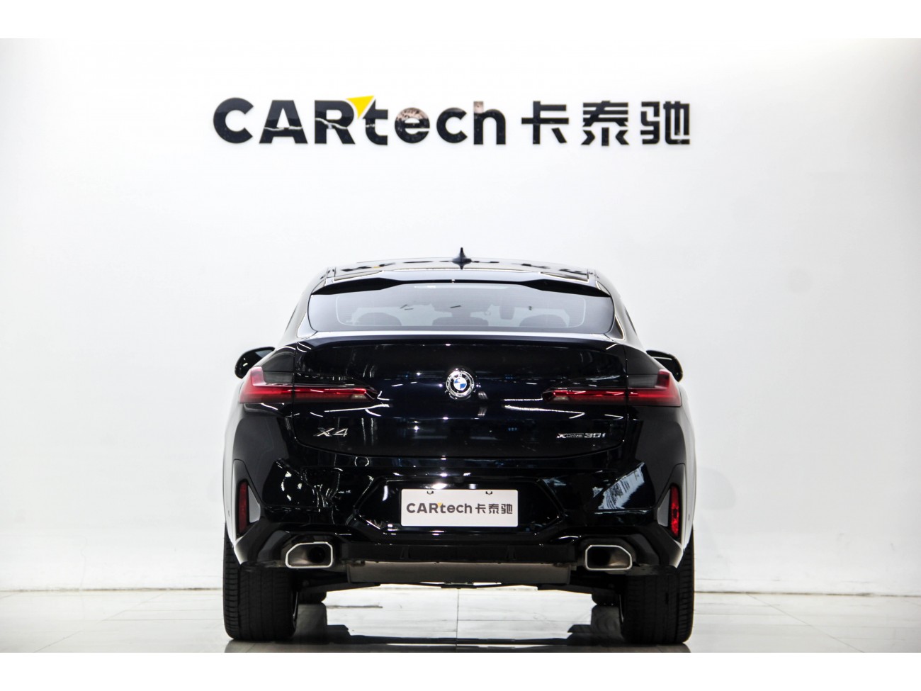 BMW X4 2024