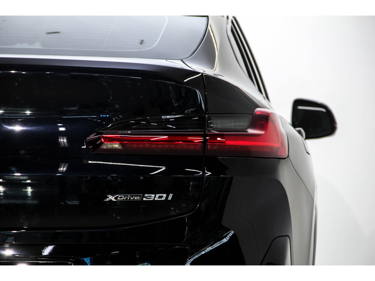 BMW X4 2024