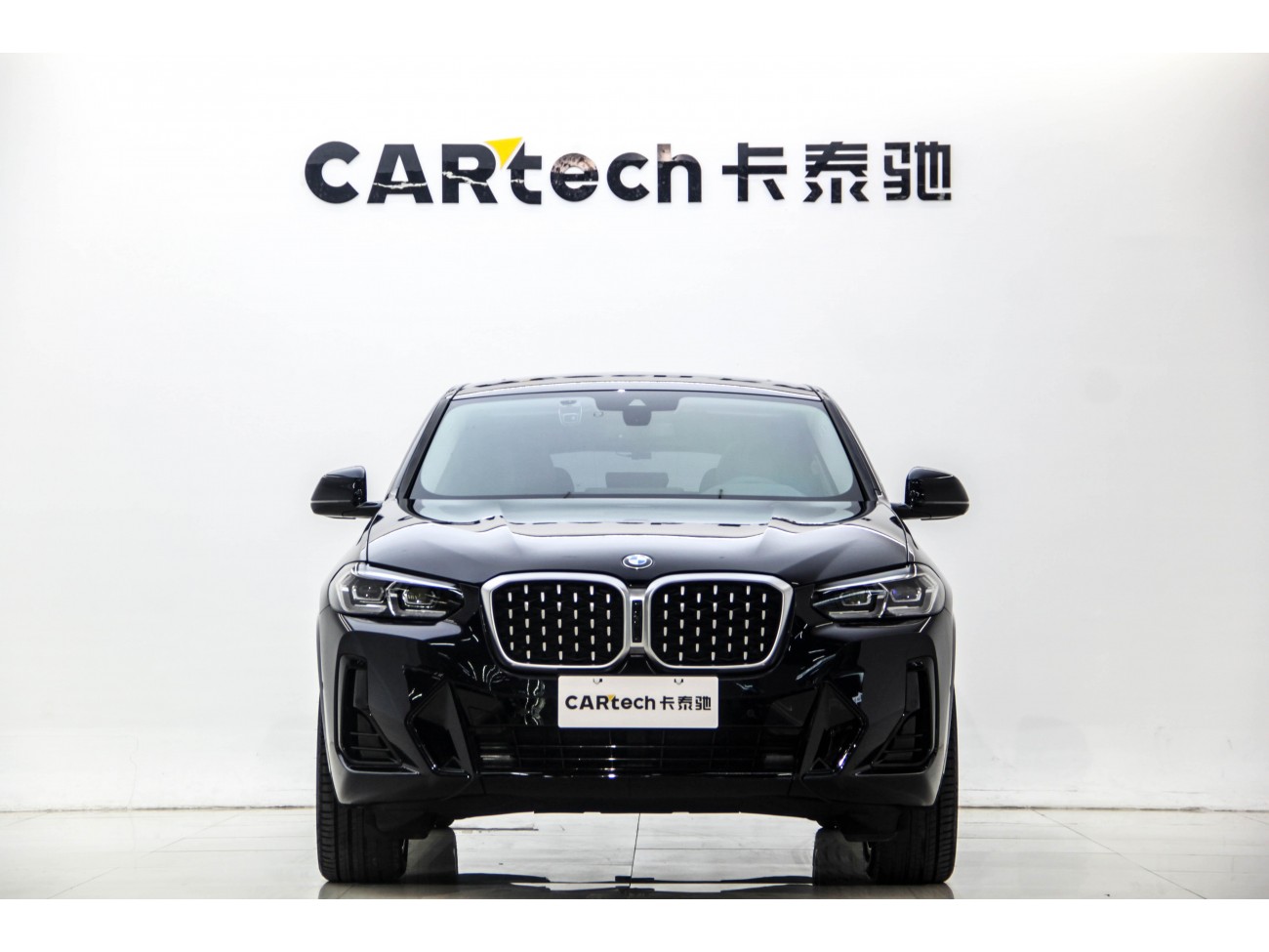 BMW X4 2024