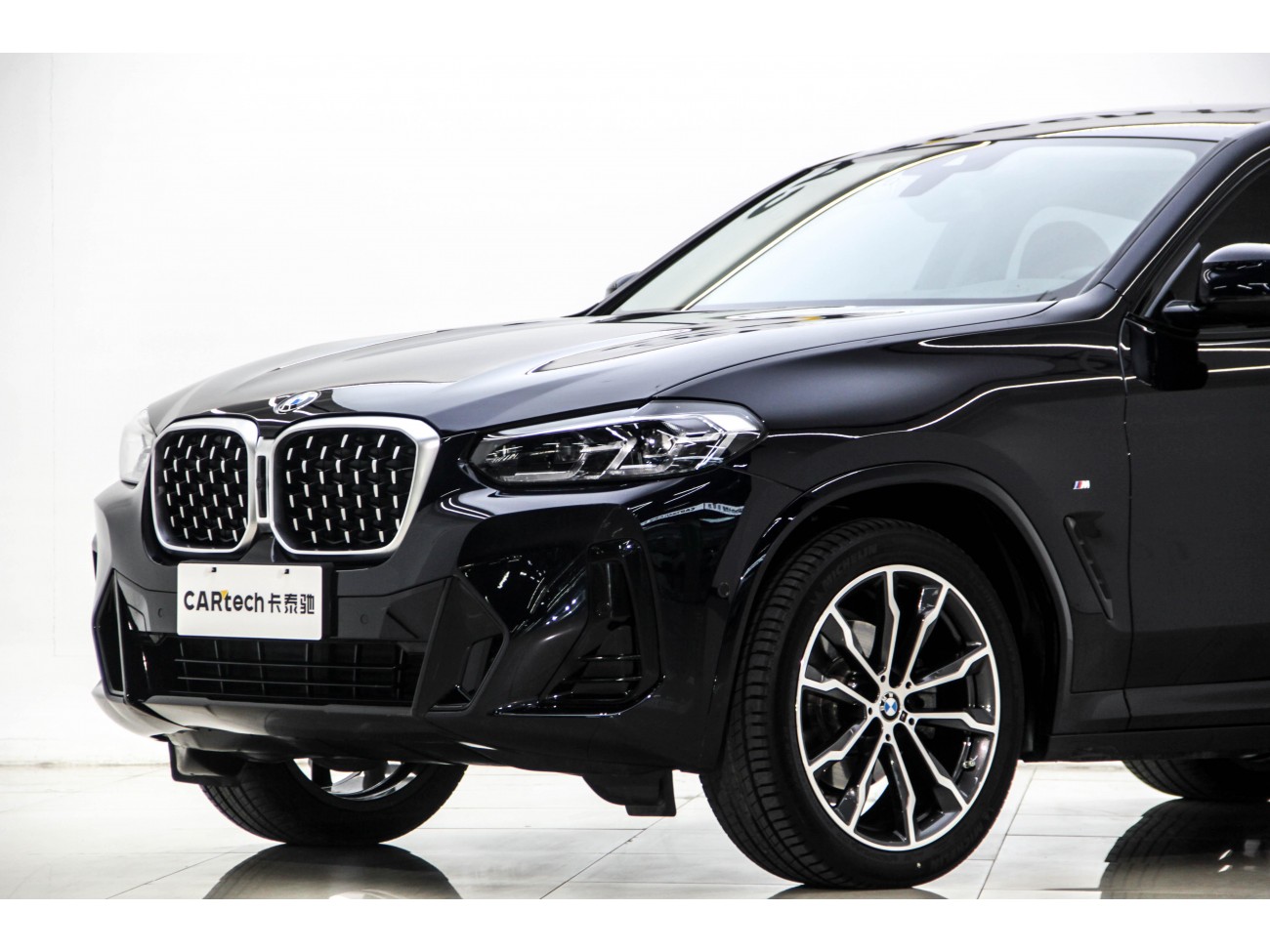 BMW X4 2024