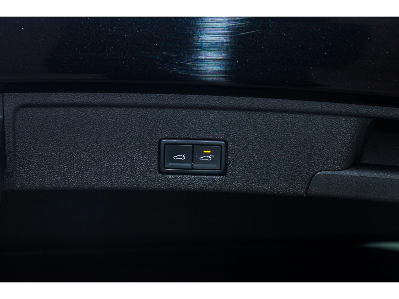 Volkswagen Touareg 2024