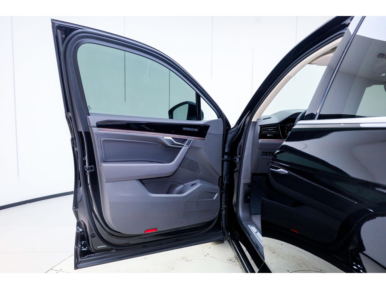 Volkswagen Touareg 2024