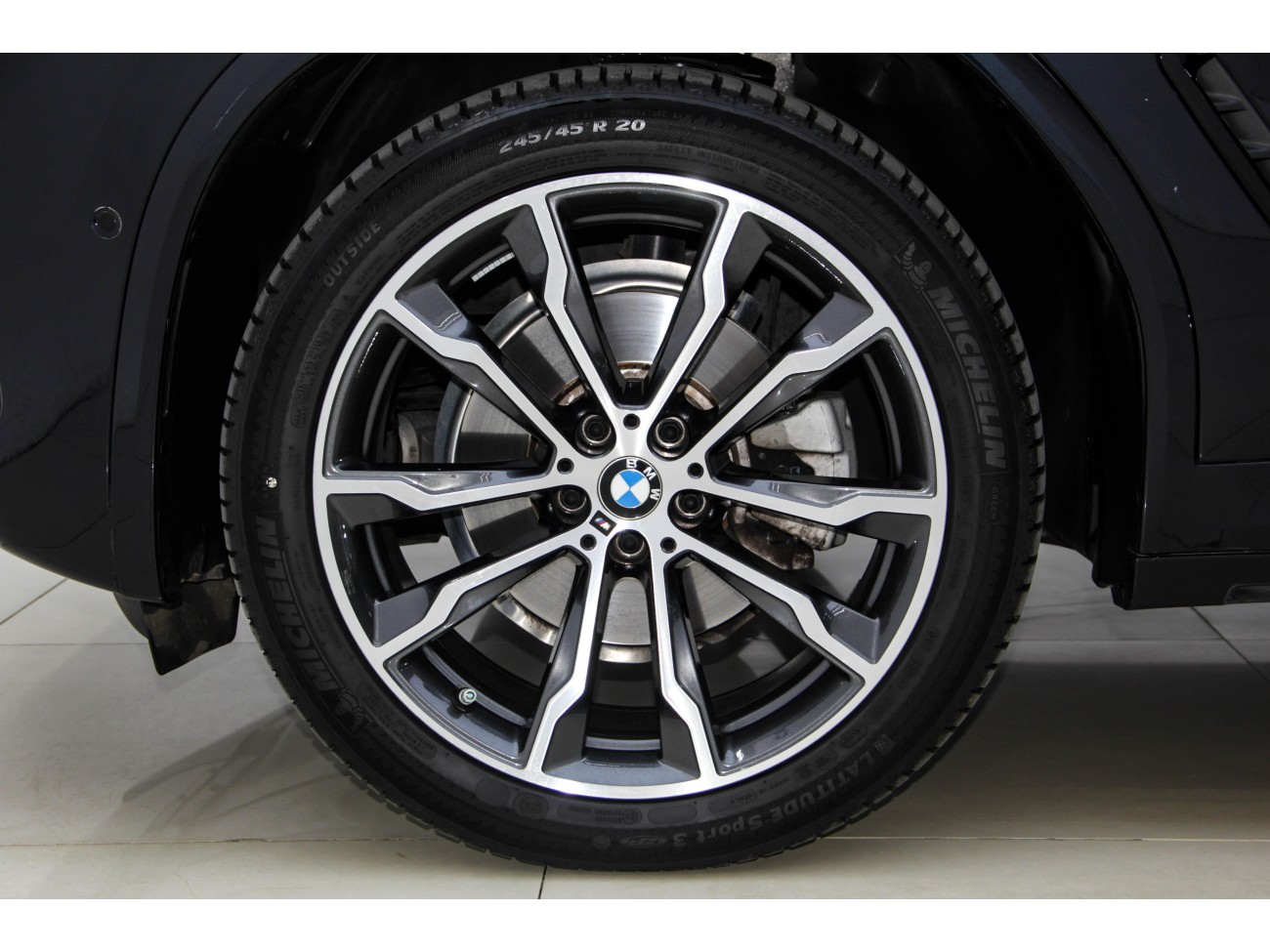 BMW X4 2024