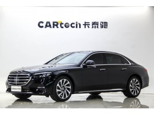 Mercedes-Benz E 300 L 2025