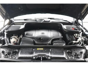 Mercedes-Benz GLS 450 4MATIC 2023