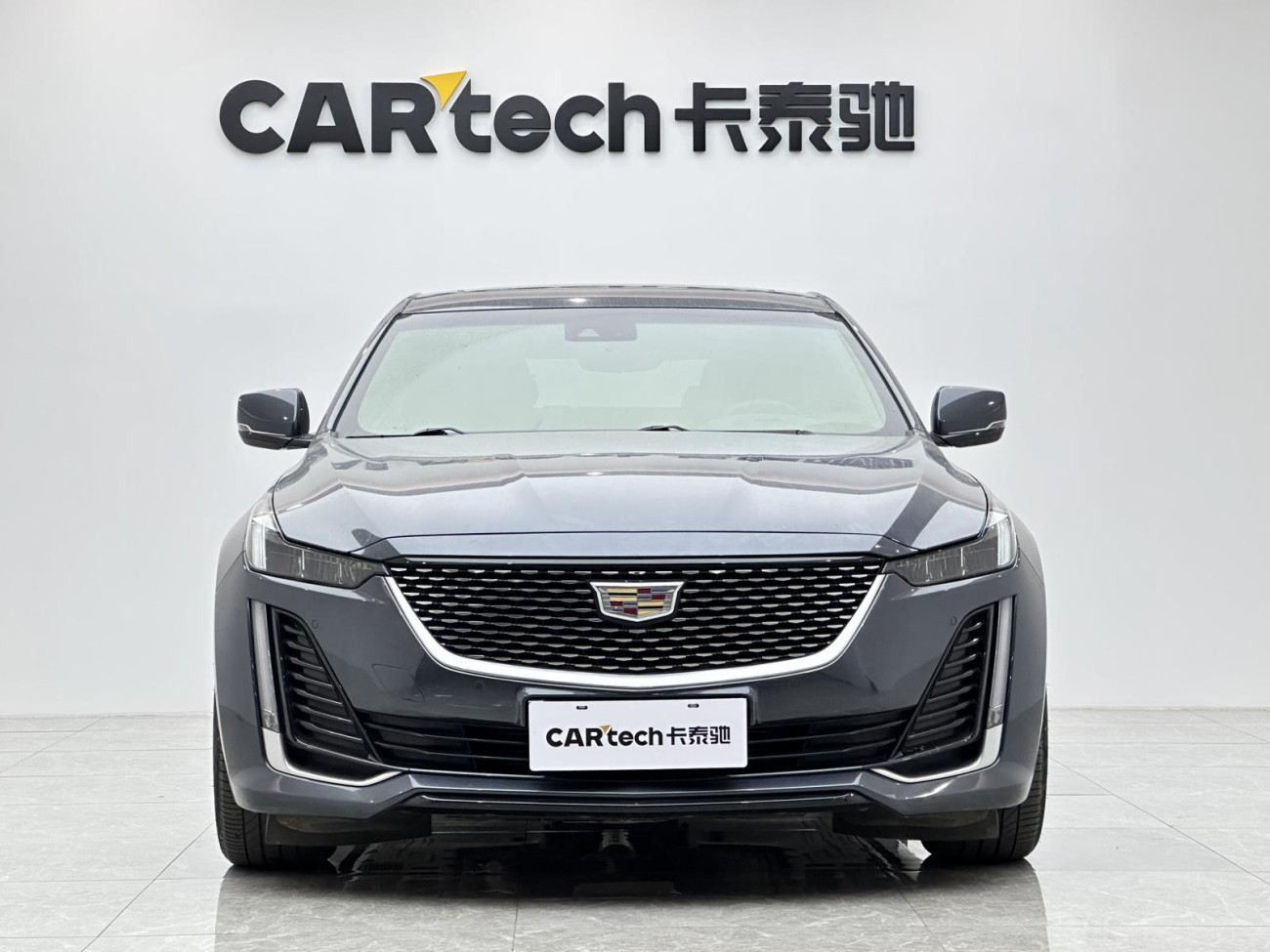 Cadillac CT5 2020