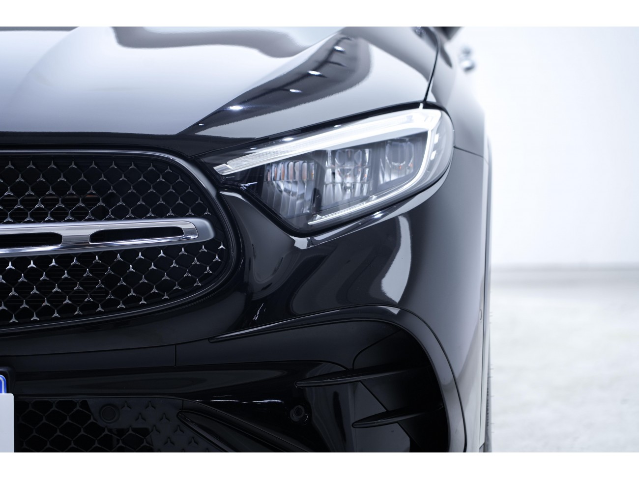 Mercedes-Benz GLC 260 L 2025