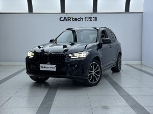 BMW X3 2023