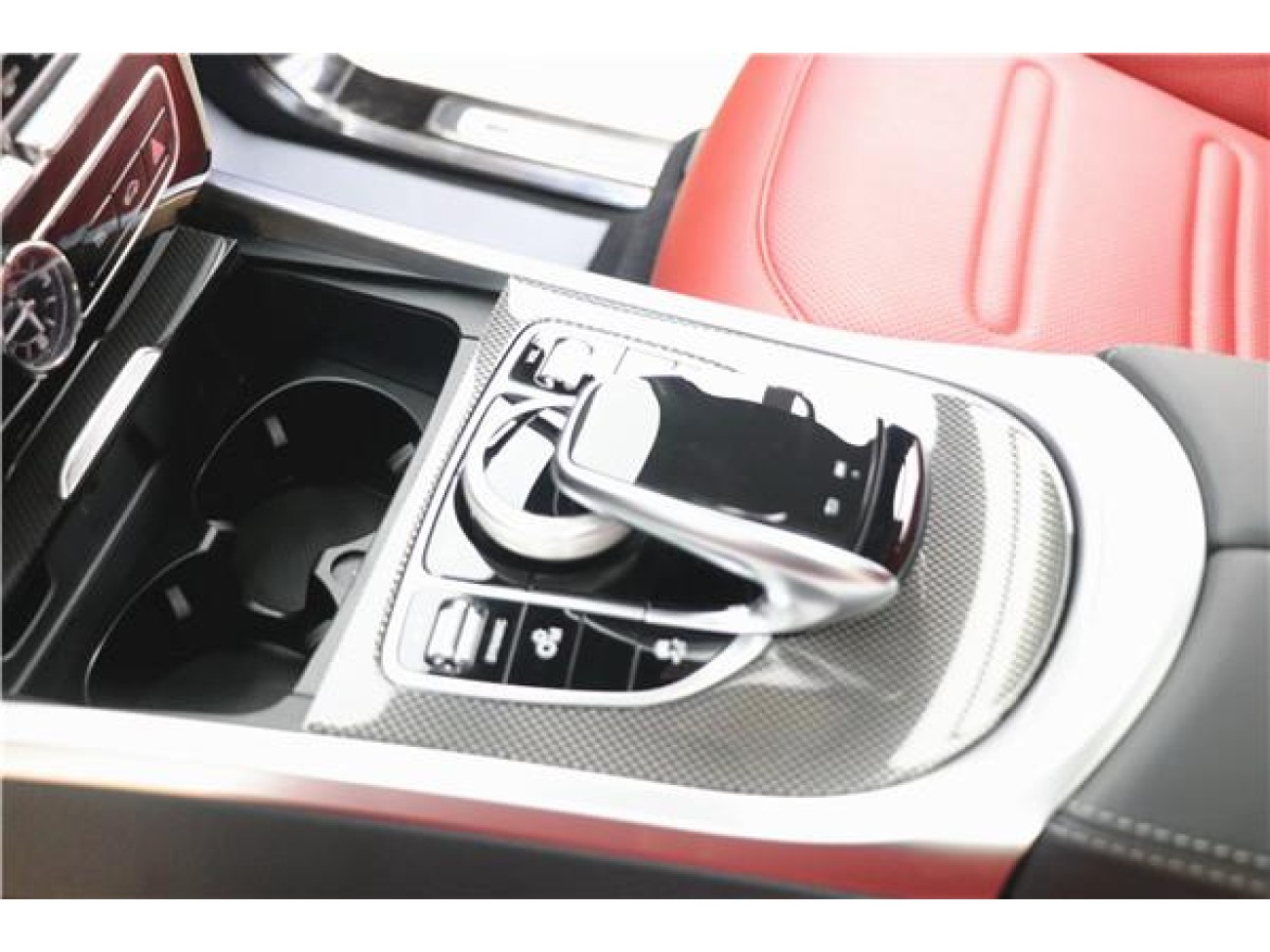 Mercedes-Benz G 500 2023