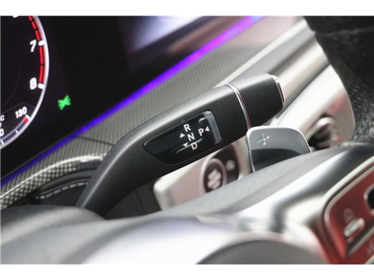 Mercedes-Benz G 500 2023