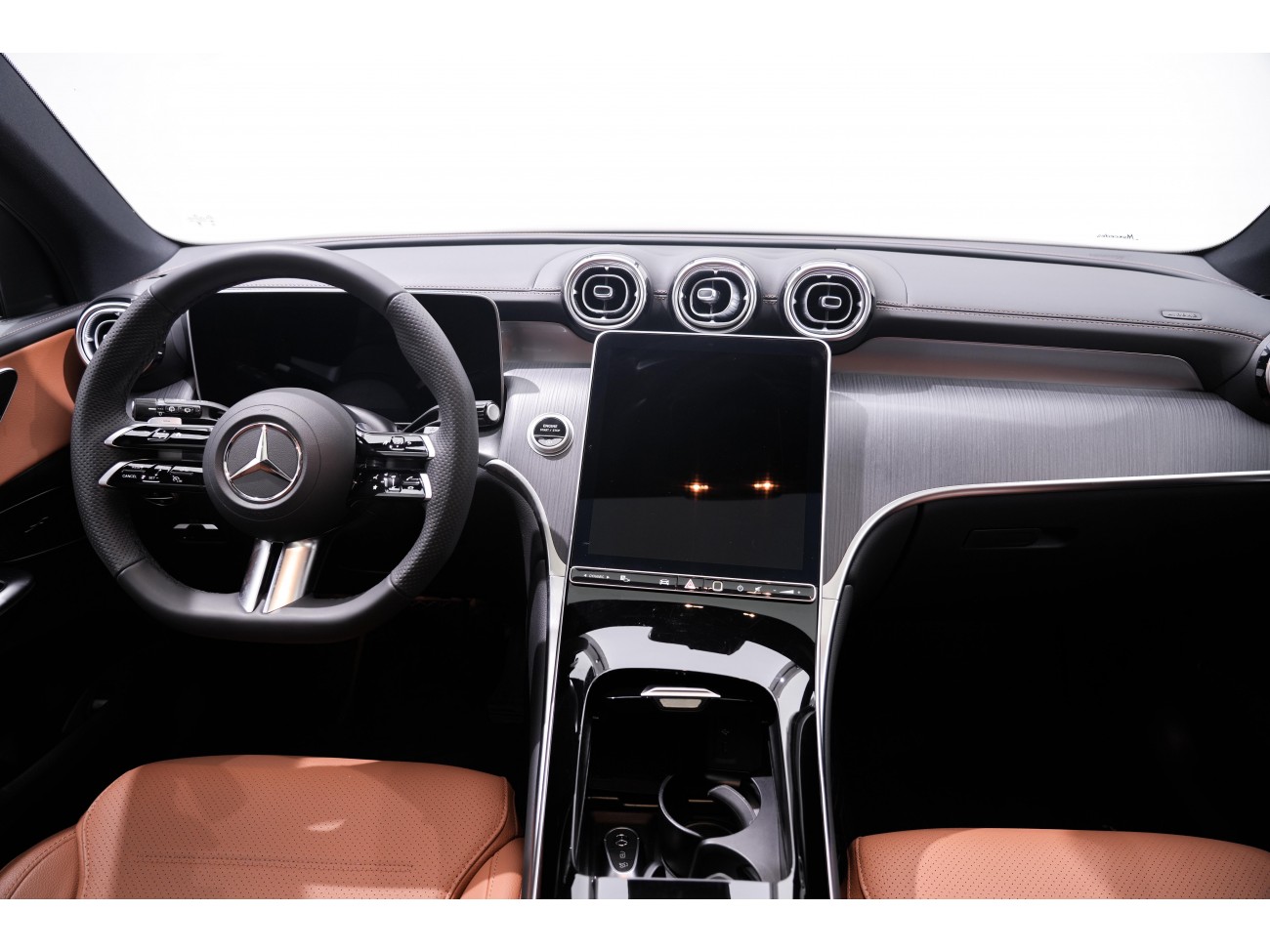 Mercedes-Benz GLC 260 L 2025